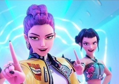 전세계 히트친 '케데헌' 1위 아니었다…美구글 최다 검색어는 '이것'