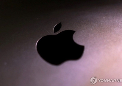 '사이버 위협 노출 경고' 보낸 '애플'…몇 개국인지 봤더니