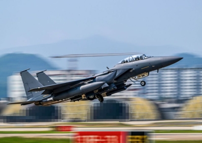 쿠웨이트 "美 전투기 여러대 추락…원인은 조사 중"