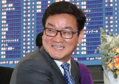 서울고검, '쌍방울' 증언 번복 안부수 구속영장 청구