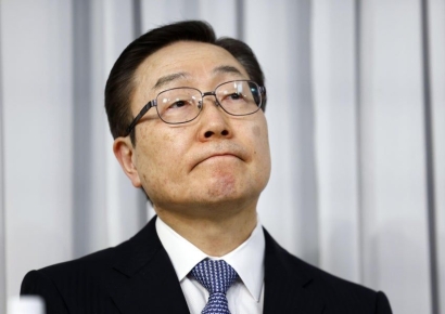 日통일교 회장 사임 임박…'고액 헌금' 공식 사과 검토