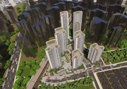 서울시, 신이문역 인근에 757가구 공동주택 공급…미리내집 포함[부동산AtoZ]