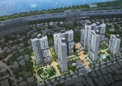 풍납미성아파트 413가구로 재탄생…"문화재 규제 극복해 주택 공급"[부동산AtoZ]