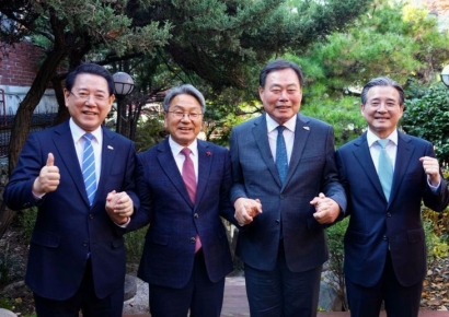 광주 군공항 이전TF, 이달 중순 첫 회의…합의안 도출할까