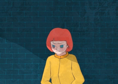 "다섯 살에 생리, 여덟 살에 폐경" 극단적 조기 사춘기, 원인은 희귀 난소종양