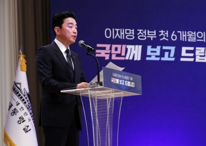강훈식 "특별감찰관 꼭 임명…김남국·김현지, 인사청탁 전달 안 해"