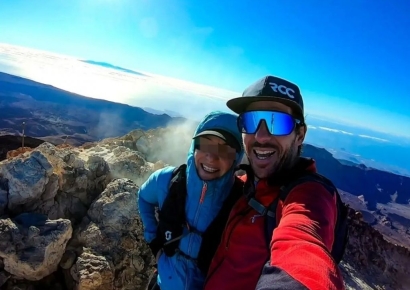 '영하 20도' 최고봉에서 여친 버리고 내려온 산악인...방치된 女 끝내 숨져