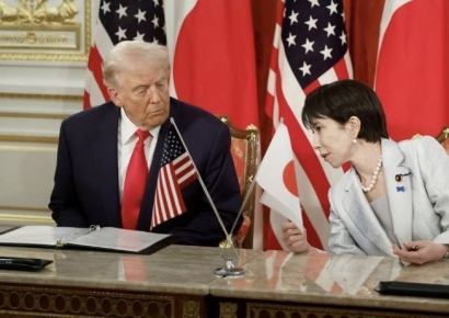 中 위협받는 日, 美에 공개 지지 촉구