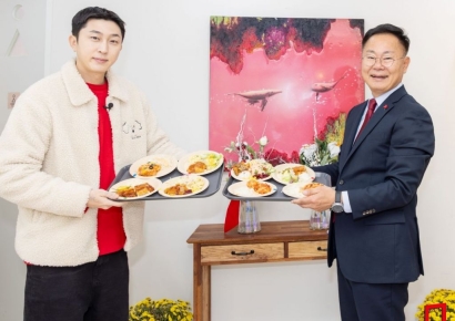 돈까스 매니아 성지! ‘4대 천왕’ 