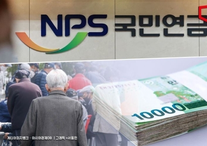 "자녀 안 키운 부모, 유족연금 못 받는다"…국민연금법 개정안 통과