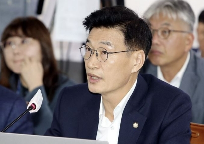 與, 추경호 기소에 "특검이 중대 범죄 혐의 확인한 것"