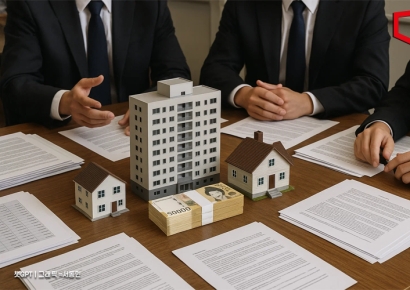 대통령실의 자신감…환율·부동산 우려에 "대책 이미 마련"