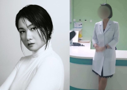 "박나래 '주사이모' 나왔다는 의대는 유령의대"…의사단체 직격에 '주사이모' 돌연