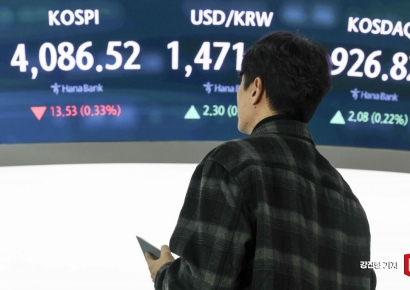 "Santa Rally Suits KOSDAQ More Than KOSPI... Small- and Mid-Cap Strength to Continue"