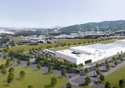 1.2조 ‘배터리 캠퍼스’ 안성에 조성… ‘안성 아양 금성백조 예미지’ 기대