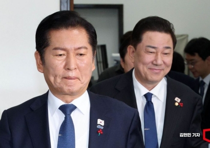 與최고위원 보궐 '친명' vs '친청' 구도…鄭, 리더십 수습 나서