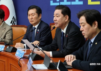 [포토] 與 "간첩법 개정안, 기술 안보 시대 꼭 필요한 안전 장치"