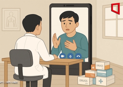 비대면진료 플랫폼의 의약품 도매, '시장 교란' 논란에도 지속될까