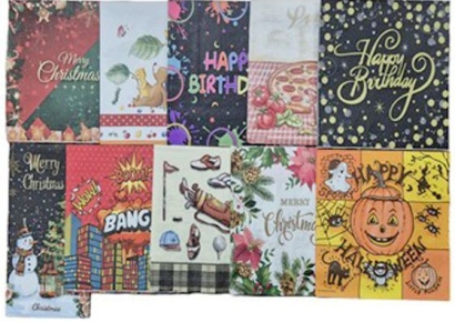 '식사 후 입 닦고 손 닦고' 습관처럼 사용했다가 '깜짝'…"신체 접촉 금물"