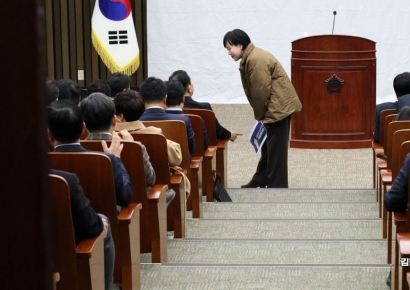 與, 내란재판부 숨 고르기…'위헌 논란 해소' 나서