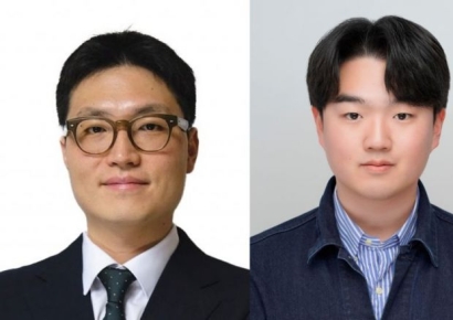 UNIST, 태양광 수소 생산 성능 높이는 초박막 소재 개발