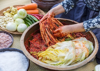 당신의 김장은 대장균으로부터 안전한가?… 절임배추 안전수칙 꼭 확인