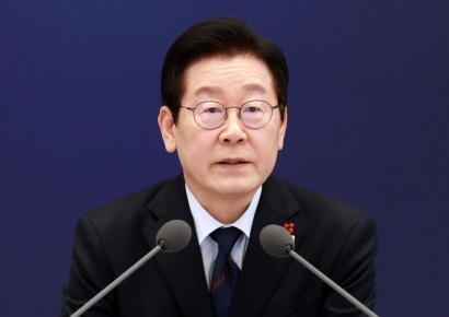 李대통령 "균형발전은 피할 수 없는 생존전략…5극3특 성장동력 찾아야"