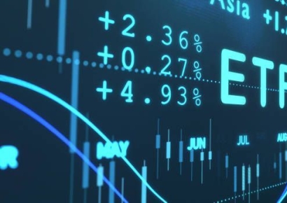 코스피 출렁거리자 급증하더니 이럴 줄 알았다…금감원, ETF 최다 판매은행 '본보기 검사'