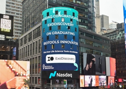 ‘폐암 진단 1만배 정밀’… UNIST 창업기업, 美 텍사스서 55억원 펀딩