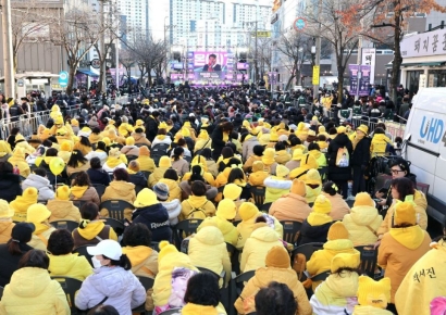 온(ON)골목 온(溫)기 페스티벌, 동부양산 달군 온기 서부로 번진다