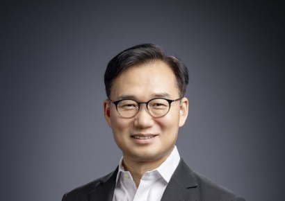 SK인텔릭스, 안무인 신임 대표 선임…AI 경쟁력 강화 집중