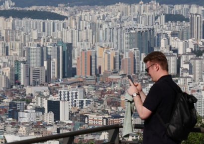 "영끌해서 집 샀다"…30·40 주담대 신규취급액 '역대 최고'