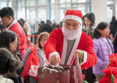 골프존문화재단, 희망행복나눔 페스티벌