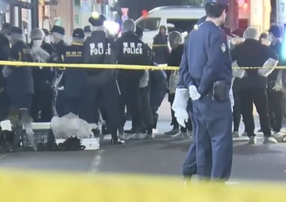 "청소하다 발견"…日 유흥업소 냉동고에서 아기 시신 발견