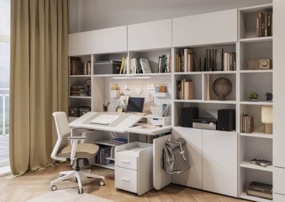 신세계까사, 2026년 신학기 '학생·주니어 가구' 행사 실시