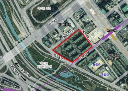 여의도 광장, 최고 49층·1314가구로 재건축…여의도 8번째[부동산AtoZ]