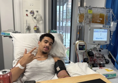 의사 말 못 믿은 10대, 챗GPT에 물어봤더니 "의사가 틀렸다" 화들짝