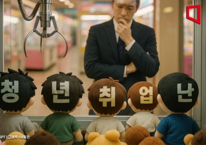 취업난 어쩌나…대학생들 "기업 고용여건 개선돼야"