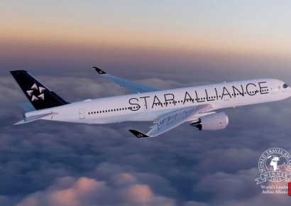 아시아나 스타얼라이언스 6년 연속 "세계 최고 항공 동맹"