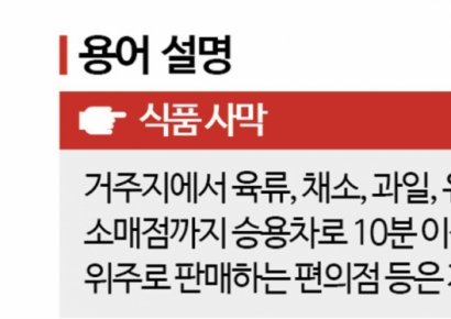 [식품사막] ④ 이동식 마트는 적자…지원 조례는 전국 4곳 뿐