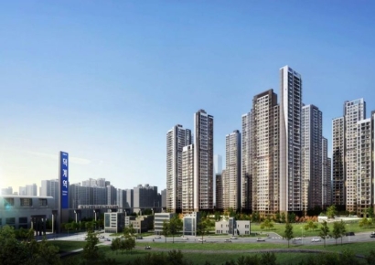 올인원 커뮤니티 갖춘 ‘지웰 엘리움 양주 덕계역’