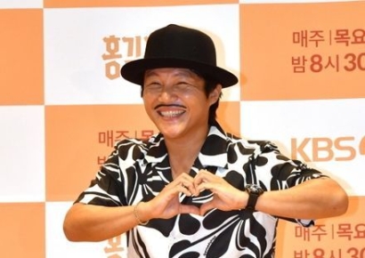 조세호, 조직폭력배 연루 의혹 속 유퀴즈·1박2일 하차