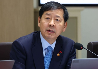 정부, 내년 예산 75% 상반기 배정…"연초부터 집행"