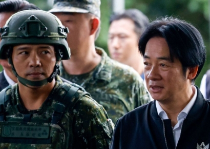 美베네수 군사작전 지켜본 대만 "전통 안보모델, 기습대처 어렵다"