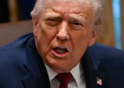 뿔난 美농가 달래기 나선 트럼프…120억달러 긴급 투입