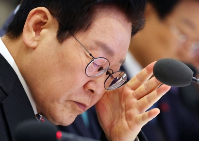 李대통령 "같은 일해도 비정규직에 돈 더줘야"…내란특별재판부, 국민 뜻에 따라