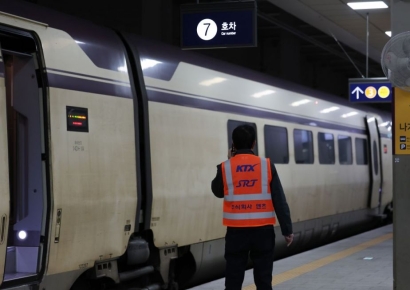 정답 먼저, 근거는 나중에…'속도부터 내는' 철도 통합 로드맵