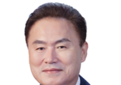 한국외대, 제13대 총장에 강기훈 통계학과 교수 선임