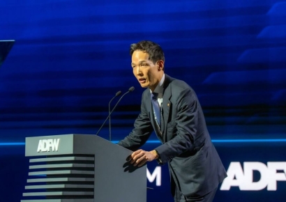 김동원 한화생명 사장, 비공개 결혼…한화家 3세 모두 화촉