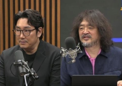김어준 "조진웅, 친문 활동에 작업 당해…장발장 탄생 못하나"